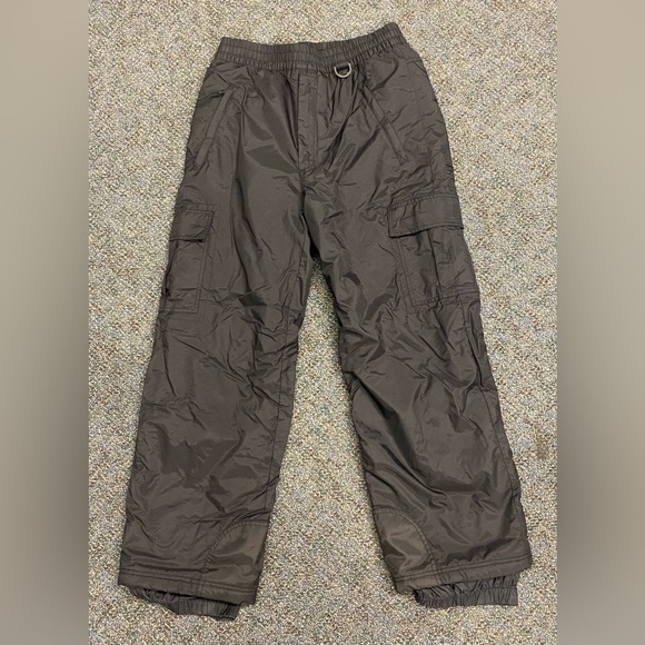 Sport Essentials Unisex Ski / Snow Pants Size Small - Picture 1 of 10